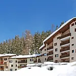 Residenza Chesa Margun 33-5 By Interhome * Surlej