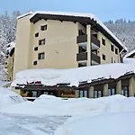 Residenza Chesa Margun 33-5 By Interhome Appartement Surlej