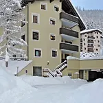 Residenza Chesa Margun 33-5 By Interhome