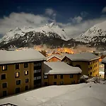 Appartement Residenza Chesa Margun 33-5 By Interhome
