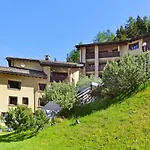 Appartement Residenza Chesa Margun 33-5 By Interhome *