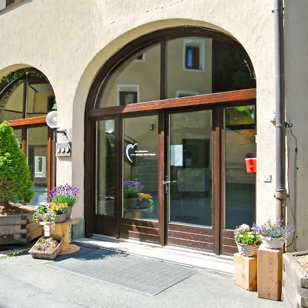 Chesa Margun.49 Apartment Surlej