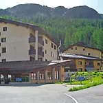 Residenza Chesa Margun 33-5 By Interhome Apartamento