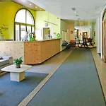 Residenza Chesa Margun 33-5 By Interhome Apartamento *