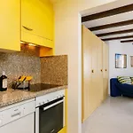 Residenza Chesa Margun 33-5 By Interhome *