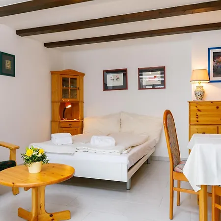 Apartamento Residenza Chesa Margun 33-5 By Interhome *