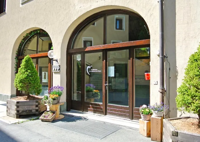 Residenza Chesa Margun 33-5 By Interhome Apartamento Surlej